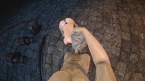 The Fire Keeper Tends To The Ashen One (A XXX Parody) - VR Porn Video -  VRPorn.com