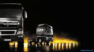 Man Truck Wallpapers Wallpaper Cave