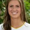 University of Delaware Sophomore Libero Ariel Shonk Named To All-CAA  Volleyball Third Team
