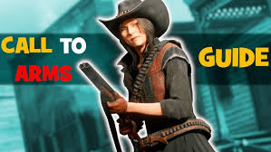 Red Dead Online: 10 Useful Ability Card Combinations