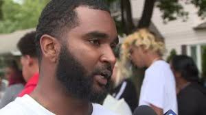 Always had a caring heart:' Emotions run high at vigil for 21-year-old  killed in Milwaukee crash