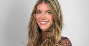 Sophia Haines's Instagram, Twitter & Facebook