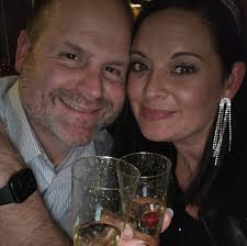 No caffeine needed to energize this group! 7 Brew held their ribbon cutting  this morning, which means they're officially open for business in West  Bend. Welcome to the City!