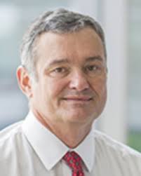 Meet the Orthopedic Surgery Team