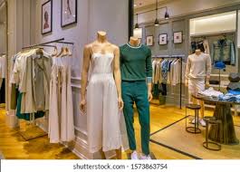 21 mille Images et Photos de Mannequin shop Libres de Droits | Shutterstock