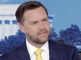 Waffenrufe Nahost: JD Vance bei Fox News