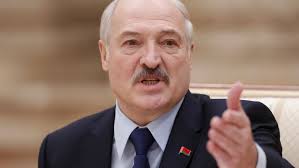 Доклад генерального прокурора андрея шведа президент беларуси александр лукашенко принял с докладом генерального прокурора андрея шведа. Lukashenko Nazval Diplomaticheskoj Bojnej Reakciyu Zapada Na Sobytiya V Belorussii