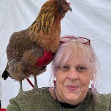 They grow up so fast. 🎥: Another Simple Favor