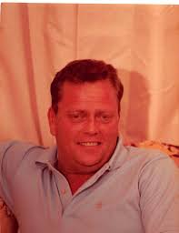 Obituary information for Edward Parker Richardson, II