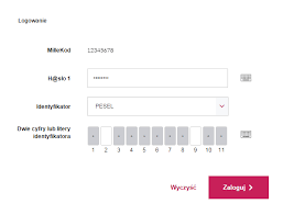 Bezpieczenstwo Bankowosc Prywatna Bank Millennium Bank przesyła klientowi kartę do konta. bank millennium
