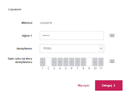 Pożycz gotówkę załóż konto załóż konto logowanie. Nowe Logowanie Bank Millennium