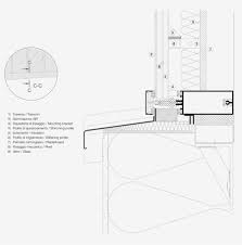 Image Result For Curtain Wall Foundation Connection Curtain Wall Detail Curtain Wall Architectural Section