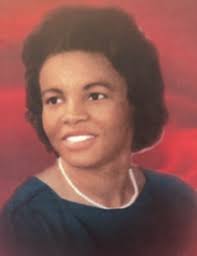 Obituary information for Rosella Smith Myers