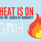 The Heat Is On, a Wellness day Fundraiser for... event in Englewood, CO