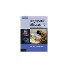 Diagnostic Ultrasound: Physics and Equipment