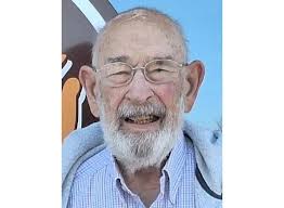 Harvie Granger Obituary (1939