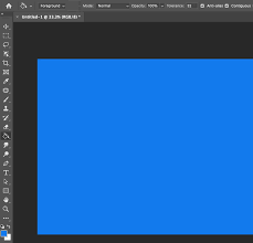 Use the tolerance slider to set a value from 0 to 255. How To Use Gradient And Paint Bucket Tool In Photoshop Geeksforgeeks
