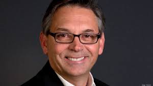 2021 CEO of the Year & C-suite Awards: Willy Stewart with Stewart