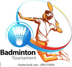 The bwf is a federation of 196 members. Badminton Logo Vectors Free Download