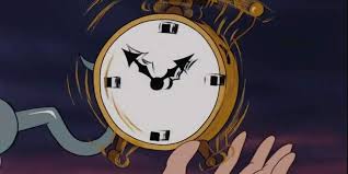 Disney Quiz Can You Name All These Movies From The Random Objects Disney Quiz Disney Clock