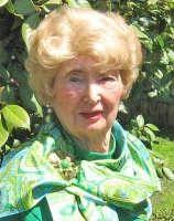 Sylvia Bartholomew Obituary (1918-2015)