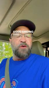 Hiking and singing !