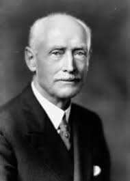 Papers of Carl E. Seashore