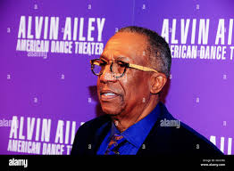 Raymond george hi-res stock photography and images