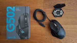 Logitech g502 lightspeed gaming mouse software & drivers for windows 10, 8.1, 8, and 7, as well as mac os, mac os x, manual setup, install, and review. Logitech G502 Hero Best Gaming Mouse Ever Unboxing And Complete Setup Youtube
