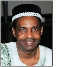 Planet Africa award for Yomi Pratt