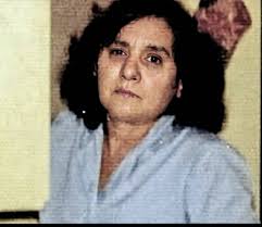 Labrador women of birch island