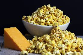 For more tips, tricks and to see any of our other products, head over to gold medal products: 5 Minute Microwave Cheddar Cheese Popcorn Perfect For Movie Nights Dinner Then Dessert