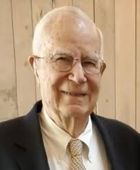 Woodbridge D'Oench Obituary and Online Memorial (2025)