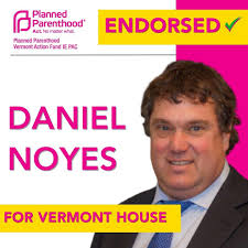 The Planned Parenthood Vermont Action Fund IE PAC is proud to announce the  first round of endorsements for the November 5th election! Join us in  congratulating these champions