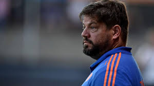 It consists in a social and democratic state of law whose form of government is presidential. El Argentino Max Caldas Sera El Nuevo Seleccionador De Espana Tras Los Juegos Eurosport