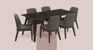Shop this collection (44) exclusive. Dining Tables Upto 20 Off Buy Wooden Dining Table Sets Online Urban Ladder