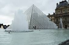Clásicos de Arquitectura: Museo del Louvre / I.M. Pei ...