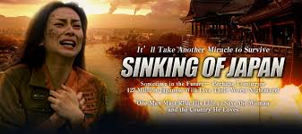 sinking of japan recis dempayos