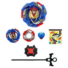 Only the toughest beyblades will rise so download your free beyblade burst app for desktop pc. Beyblade Burst Turbo Slingshock Riptide Blast Kaufland De