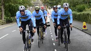 Durant cette période, le canada glane ses premières médailles depuis son retour avec trois de bronze en 1978, 1982 et 1983 12. Mondiaux De Cyclisme Une Equipe Belge Solide A L Assaut D Un Maillot Arc En Ciel Aux Nombreux Pretendants Le Soir