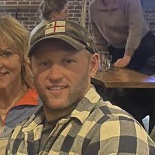 Hannah Magerman and Troy Bunker's Wedding Website