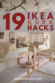 What stunning playland converted from the ikea kura bed. 19 Ikea Kura Bed Hacks Your Kids Will Love Ikea Fikirleri Ikea Ipuclari Kura Bed