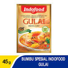 Lalu, masaklah daging tersebut hingga kuah menyusut. Indofood Bumbu Instant Gulai Kambing X 24 Pcs Shopee Indonesia