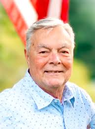 Obituary information for John Kalnasy