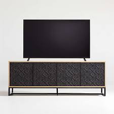 Amazon warehouse great deals on quality used products : Tv Stands Media Consoles Cabinets Crate And Barrel
