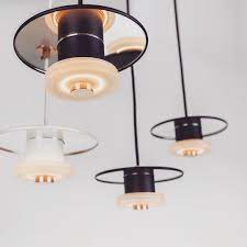 L A M P On Instagram L A M P 2015 Finalist August Pendant By Kris Jensen Krisvancity Vancouver B Lighting Design Design Competitions Refraction Of Light