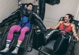 Cryotherapy Normatec Compression Therapy Crofton Md