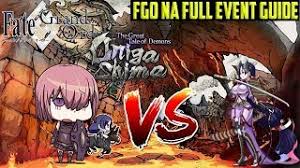 We did not find results for: Fgo Na Onigashima Complete Event Guide Tips Farming Youtube