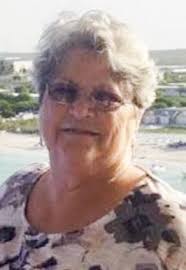 Cynthia Delois Tucker