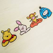Learn how to draw baby winnie the pooh pictures using these outlines or print just for coloring. Cute Easy To Draw Winnie The Pooh Novocom Top